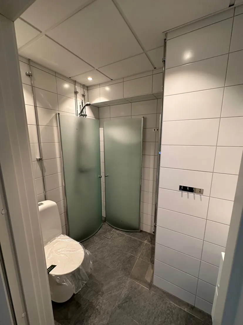 Hyreslägenhet på Timrå i timra