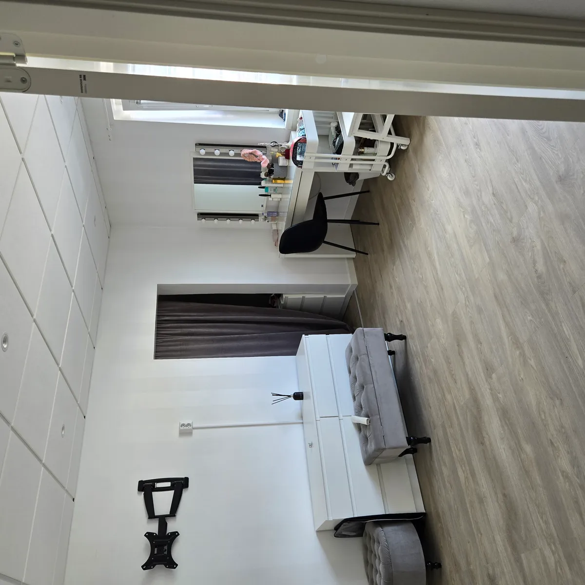 Hyreslägenhet på Timrå i timra