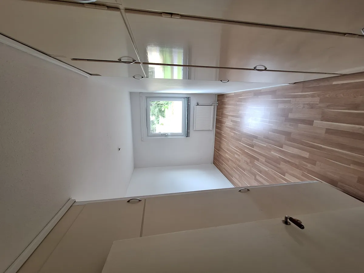 Hyreslägenhet på Ramnäs i ramnas