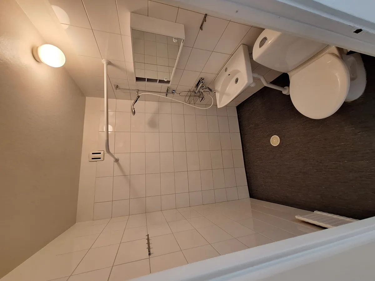 Hyreslägenhet på Ramnäs i ramnas