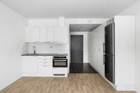 Hyreslägenhet på Gävle i gavle