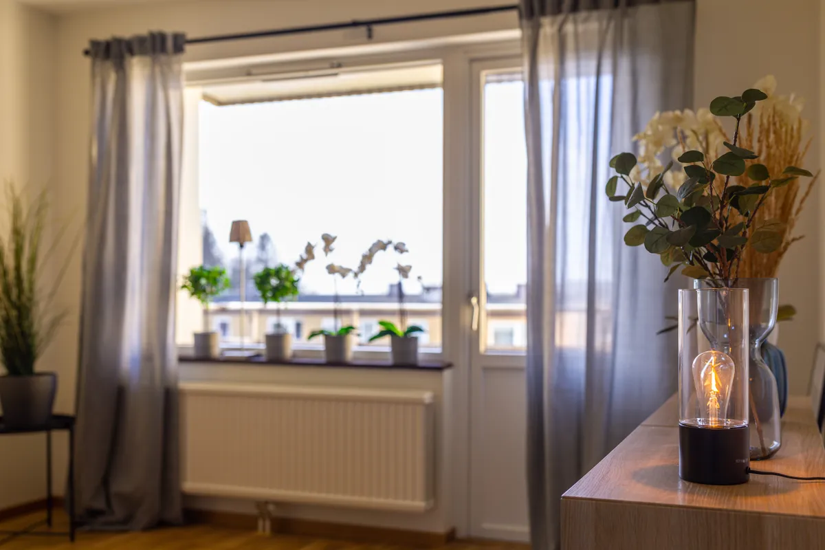 Hyreslägenhet på Borås i boras