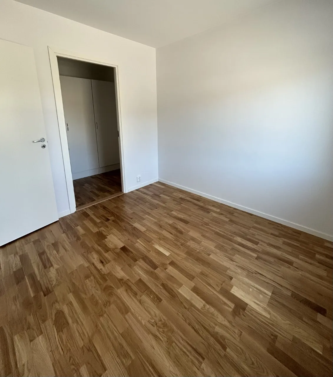 Hyreslägenhet på Sandviken i sandviken