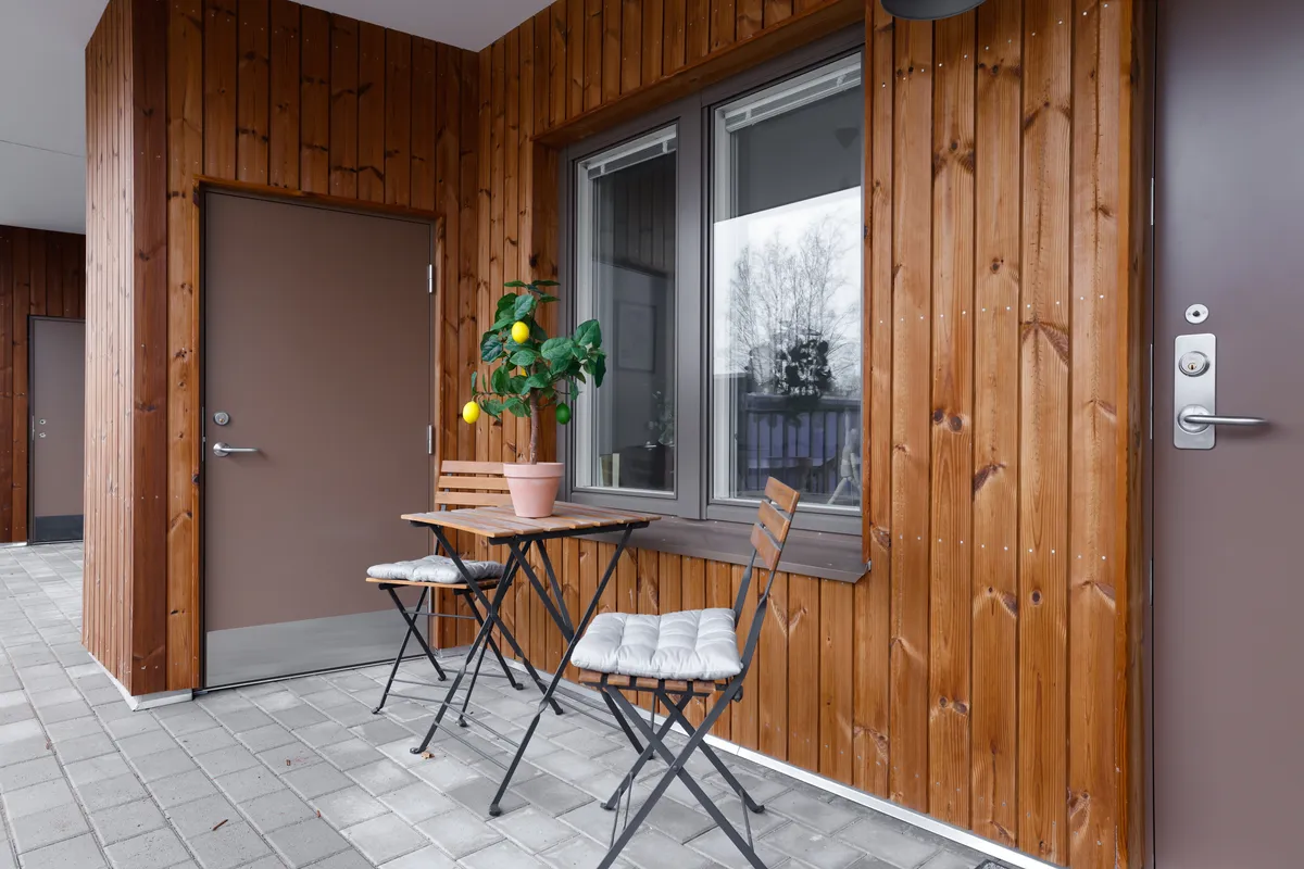 Hyreslägenhet på Örebro i orebro