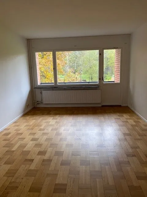 Hyreslägenhet på Strömsnäsbruk  i stromsnasbruk