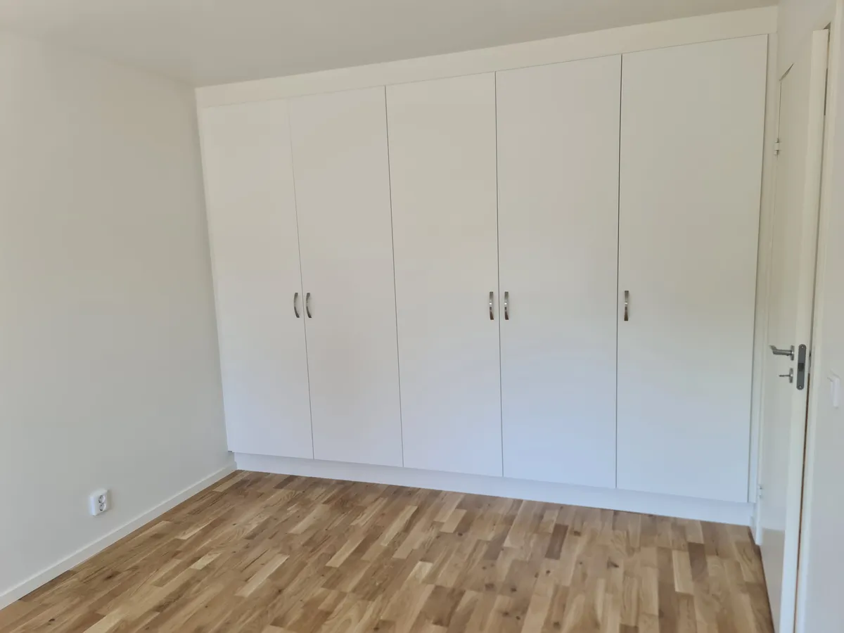 Hyreslägenhet på Dalsjöfors i dalsjofors