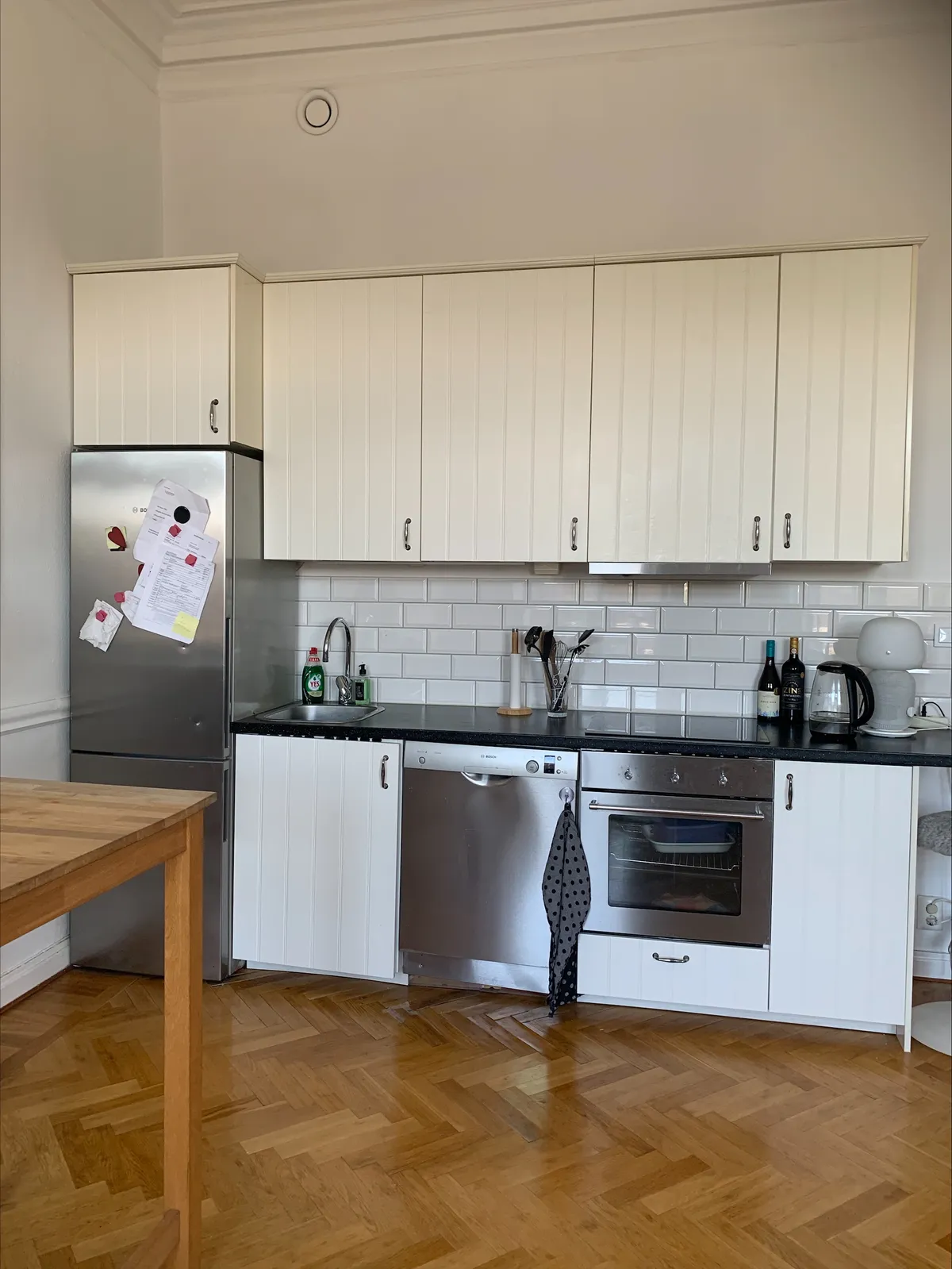 Hyreslägenhet på Helsingborg i helsingborg