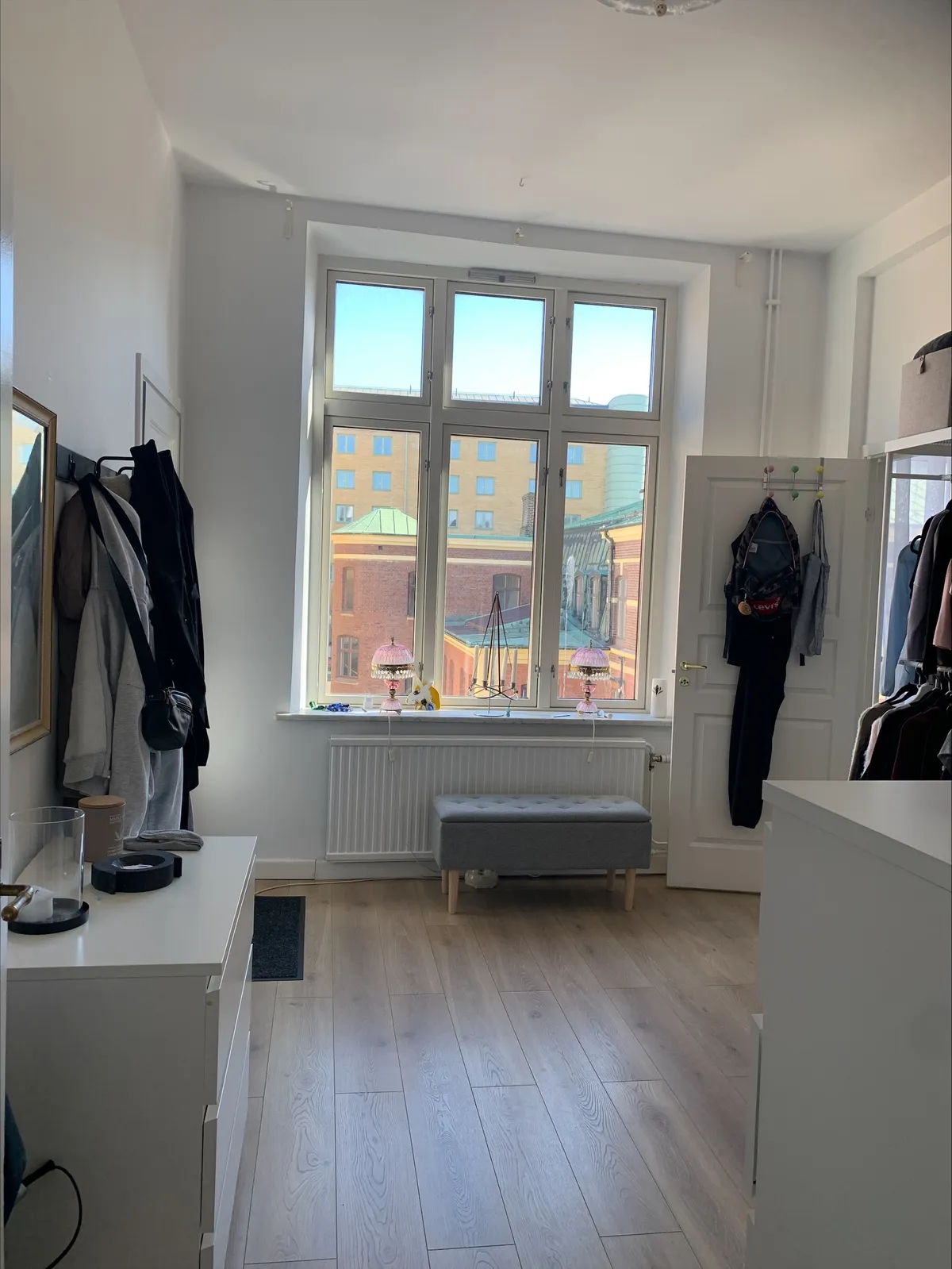 Hyreslägenhet på Helsingborg i helsingborg