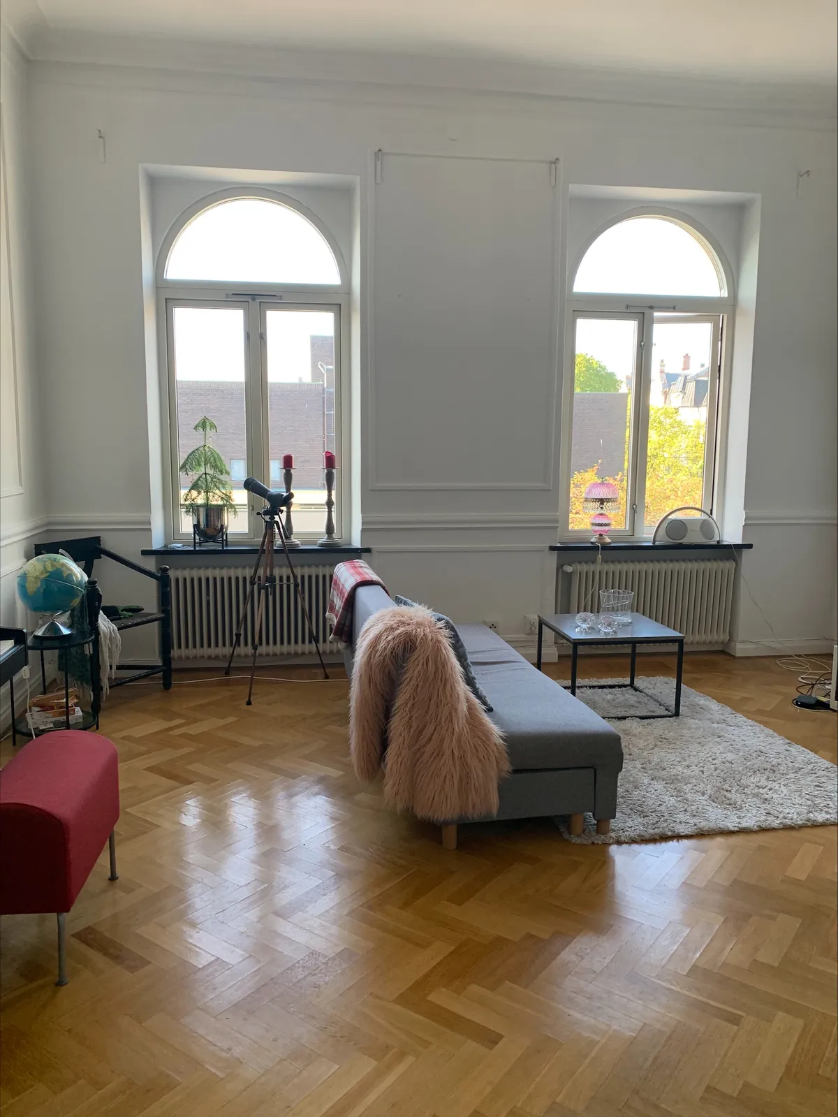 Hyreslägenhet på Helsingborg i helsingborg