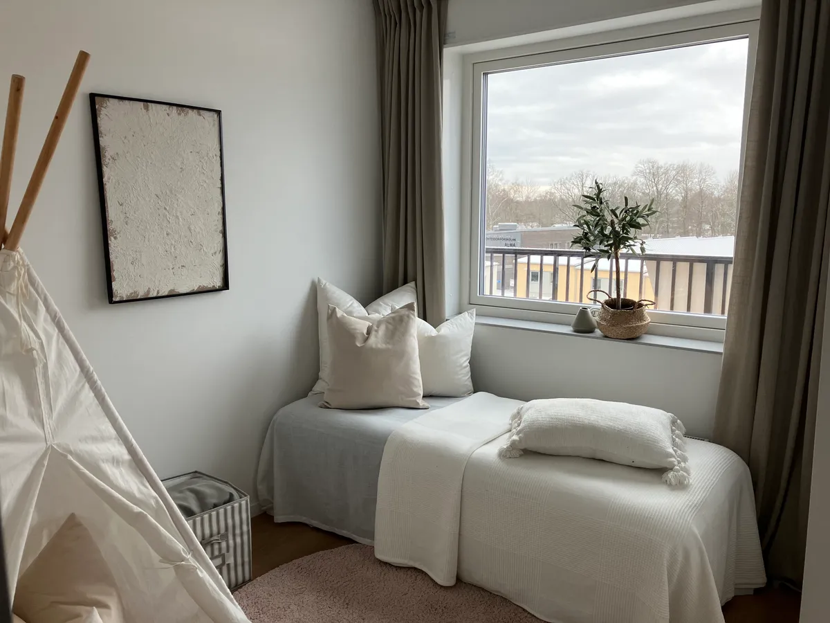 Hyreslägenhet på Västra Frölunda i vastra-frolunda