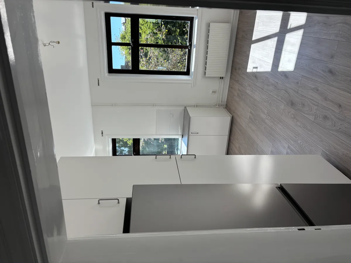 Hyreslägenhet på Landskrona i landskrona