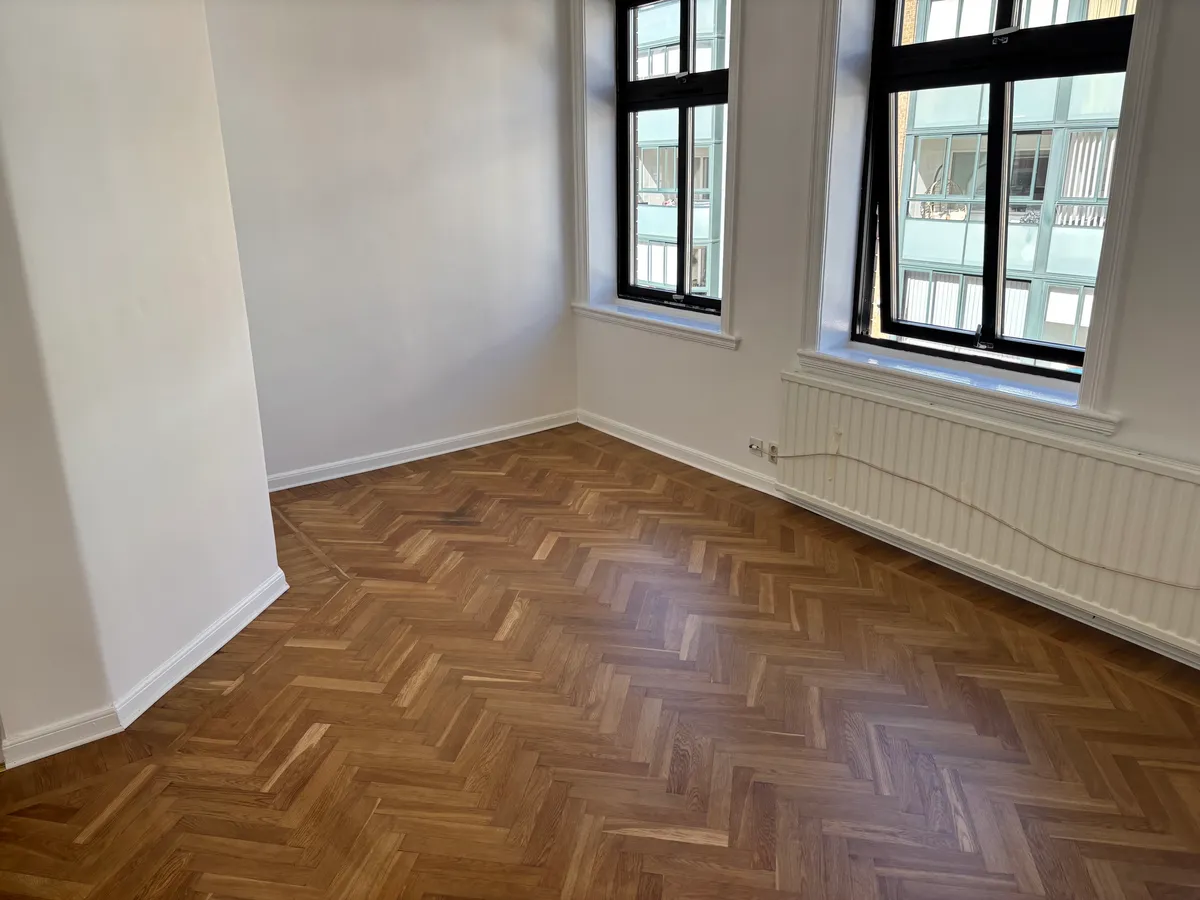 Hyreslägenhet på Landskrona i landskrona