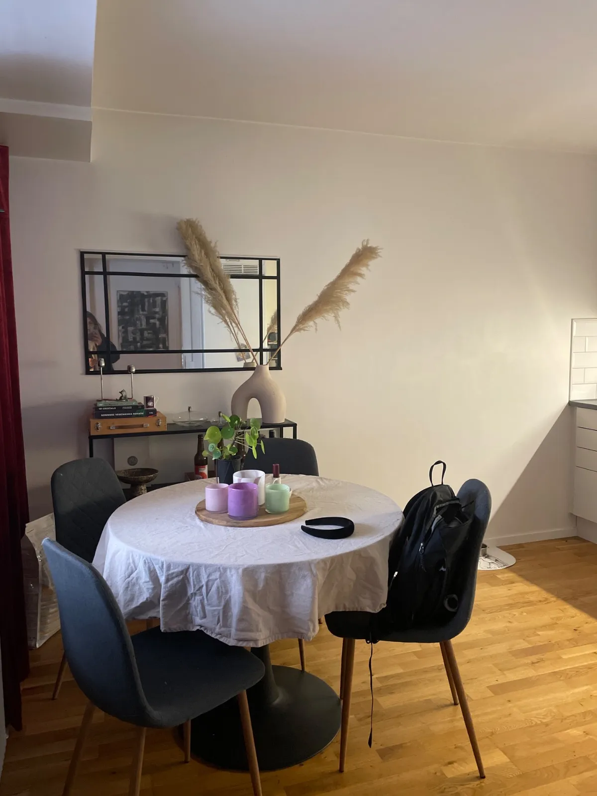 Hyreslägenhet på Gävle i gavle