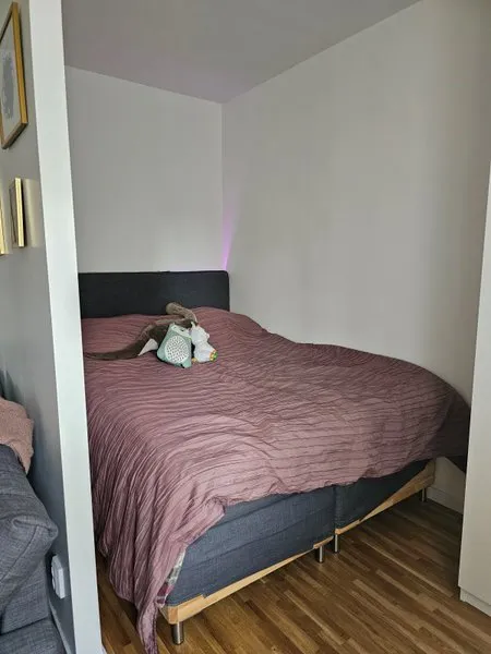 Hyreslägenhet på Örebro i orebro