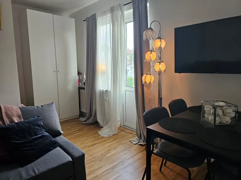 Hyreslägenhet på Örebro i orebro