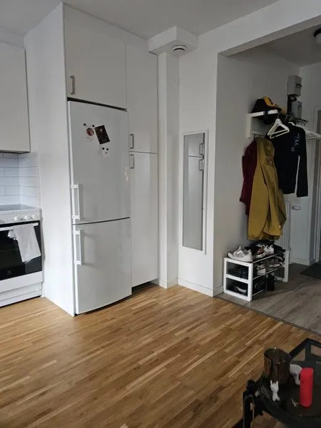 Hyreslägenhet på Örebro i orebro