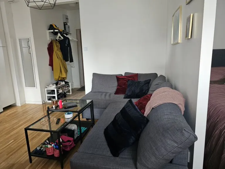 Hyreslägenhet på Örebro i orebro