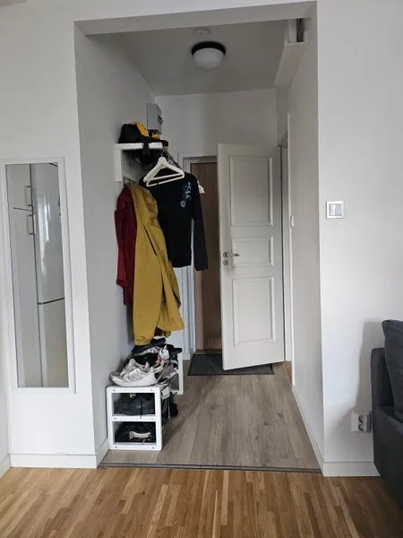 Hyreslägenhet på Örebro i orebro