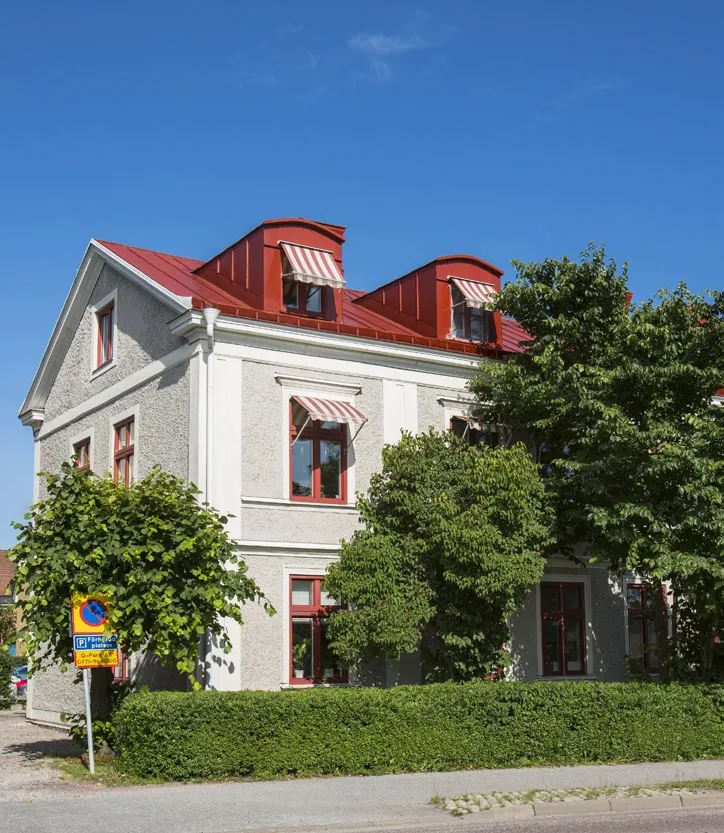 Hyreslägenhet på Nyköping i nykoping