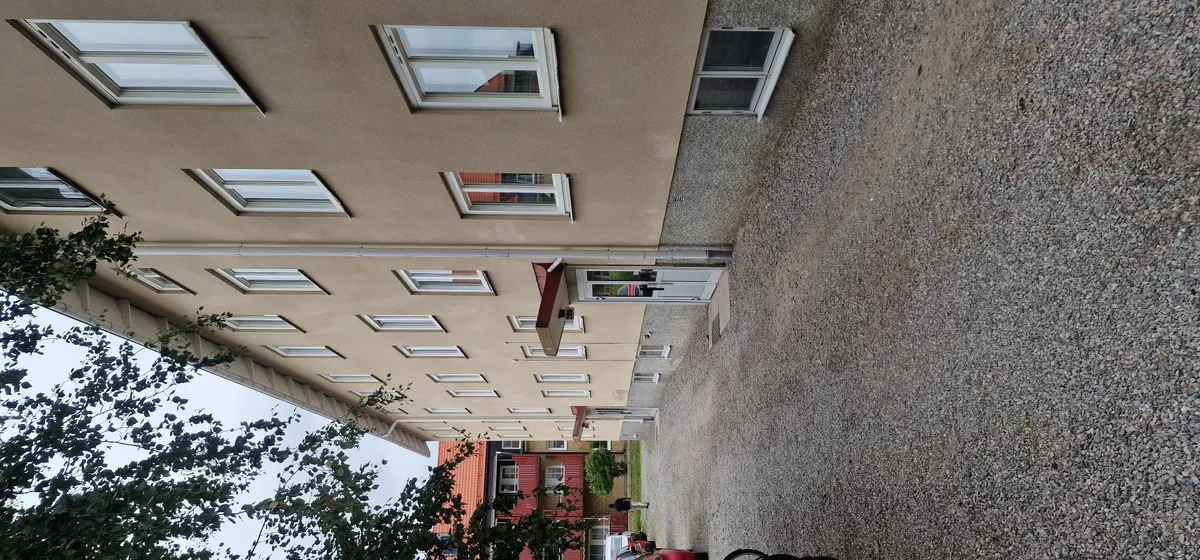 Hyreslägenhet på Nyköping i nykoping