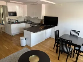 Hyresbostad på Lund i lund