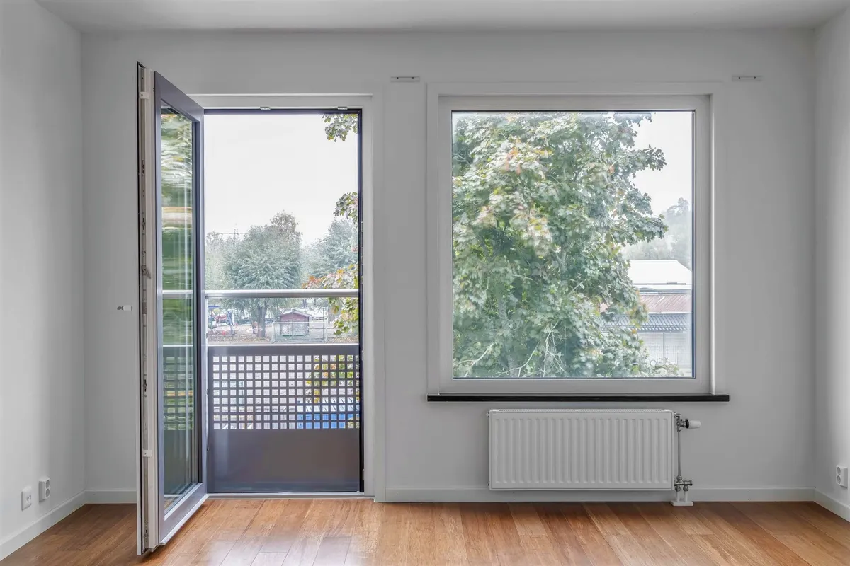 Hyreslägenhet på Sollentuna i sollentuna