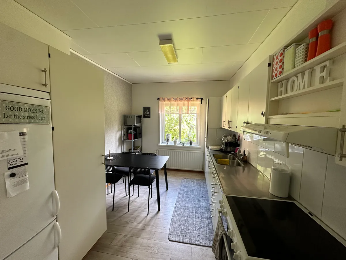 Hyreslägenhet på Ronneby i ronneby