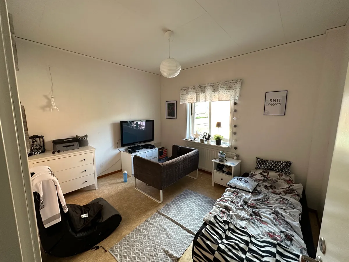 Hyreslägenhet på Ronneby i ronneby