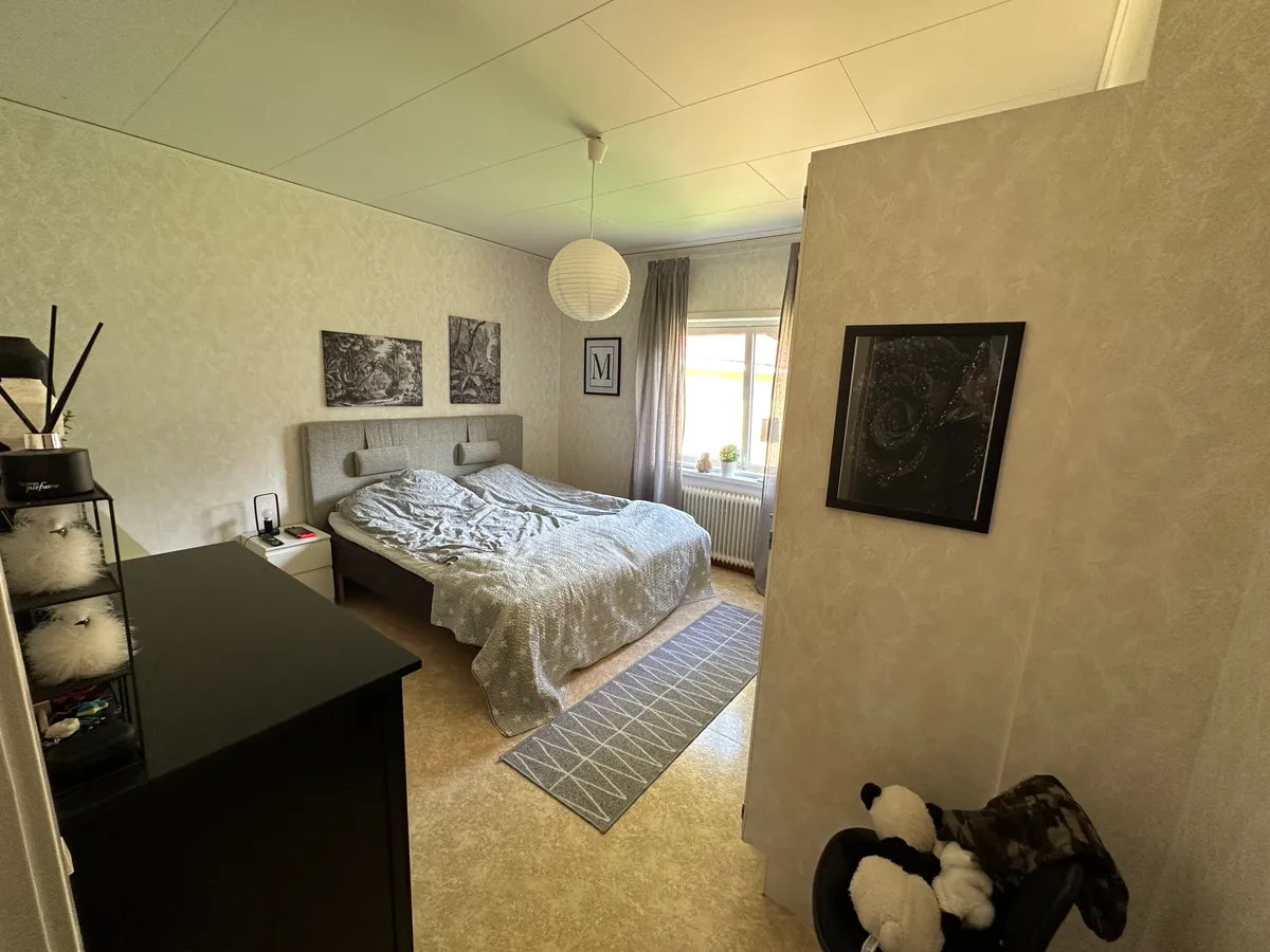 Hyreslägenhet på Ronneby i ronneby