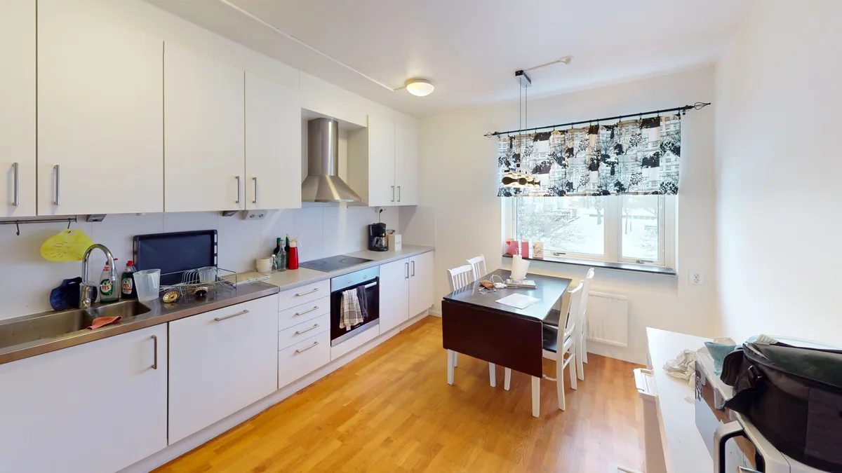 Hyreslägenhet på Skövde i skovde