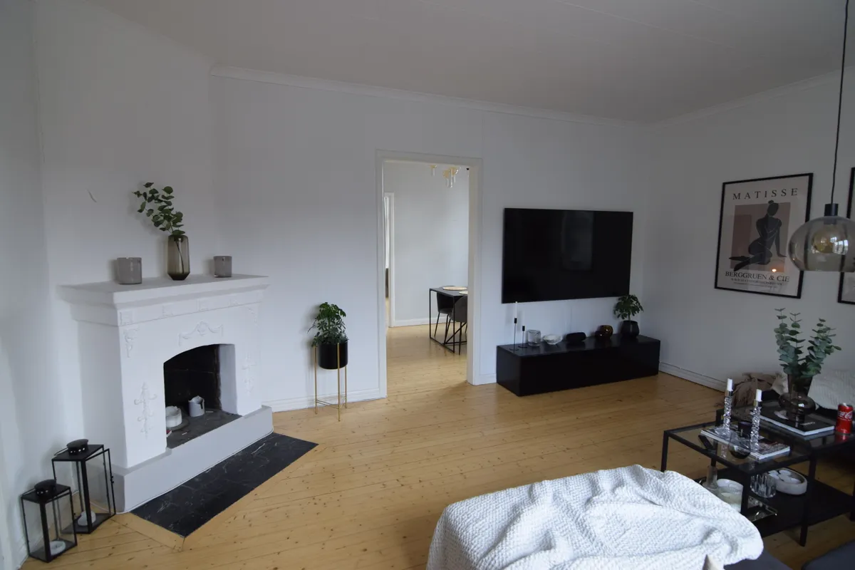 Hyreslägenhet på Örnsköldsvik i ornskoldsvik