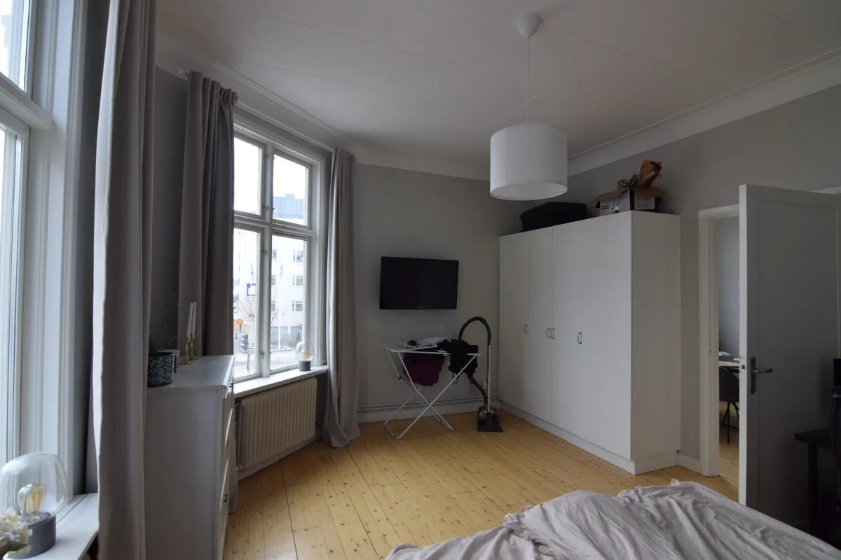 Hyreslägenhet på Örnsköldsvik i ornskoldsvik