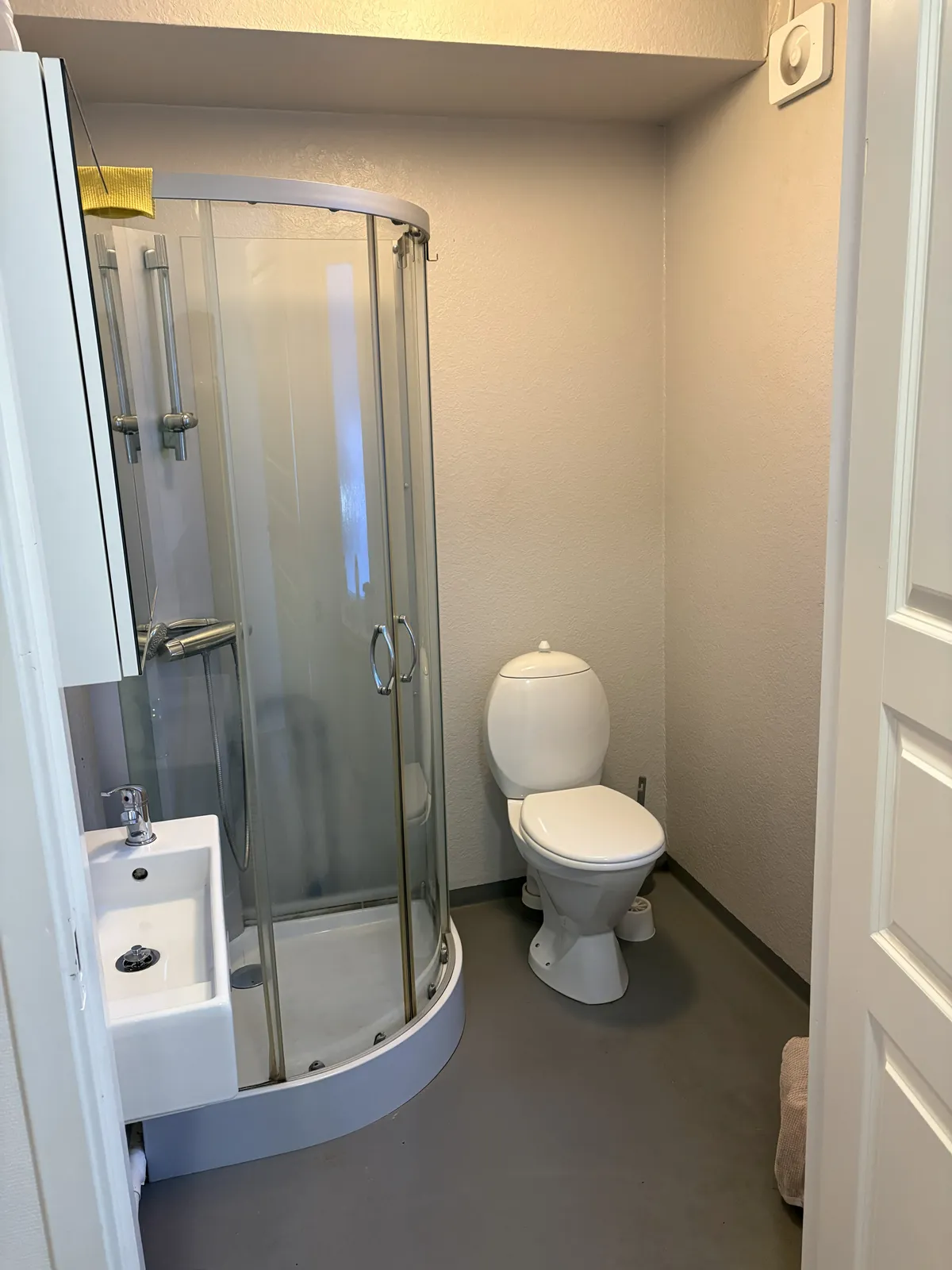 Hyreslägenhet på Braås i braas