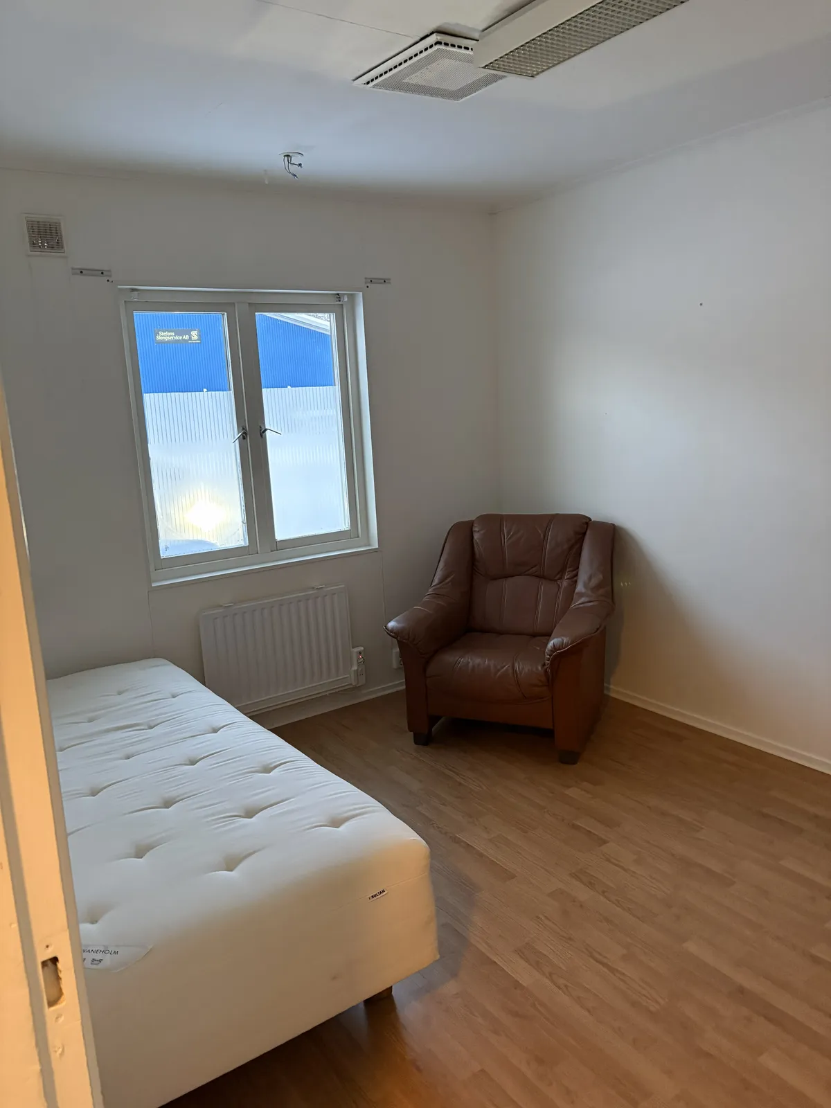 Hyreslägenhet på Braås i braas