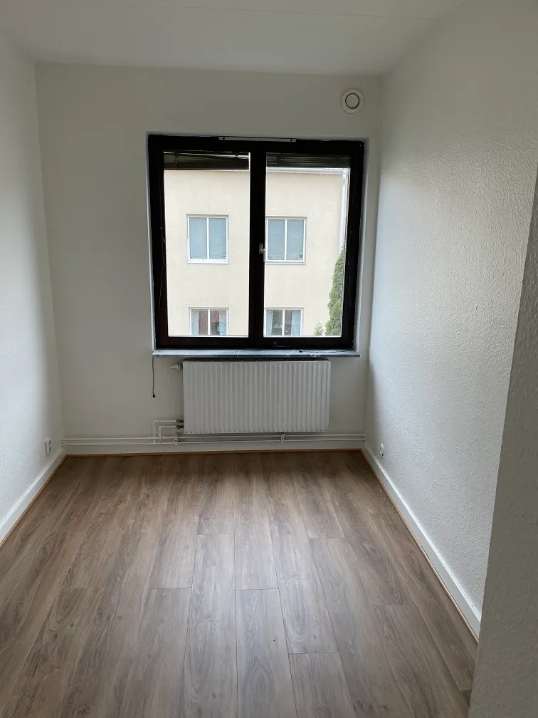 Hyreslägenhet på Landskrona i landskrona