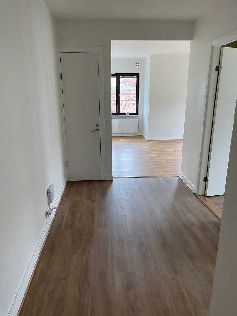 Hyreslägenhet på Landskrona i landskrona