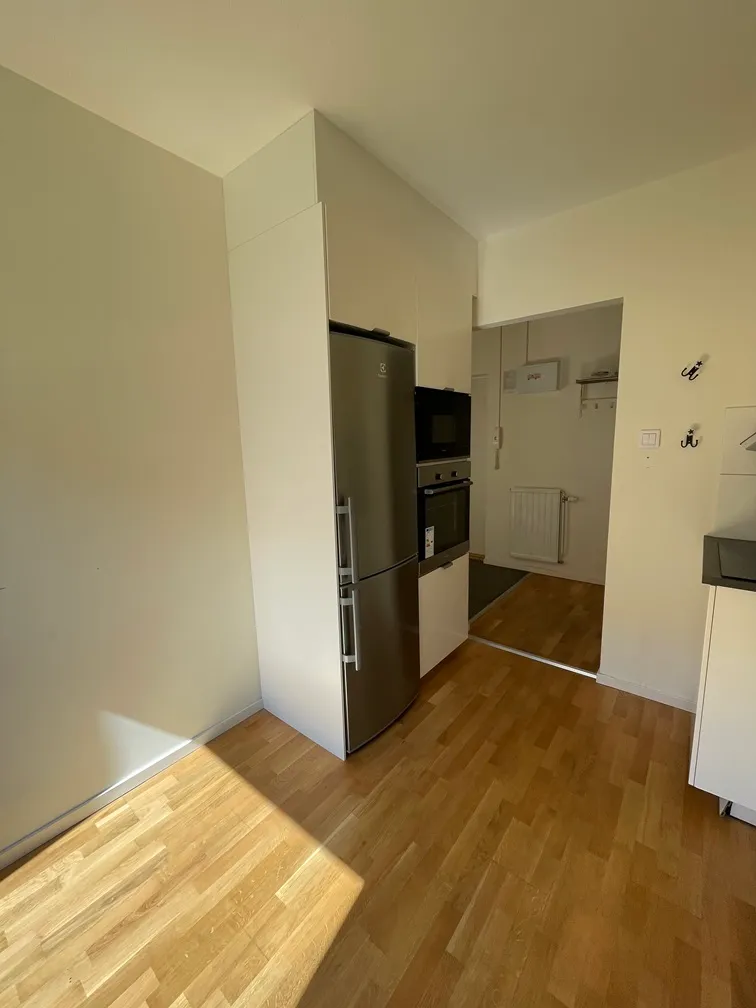 Hyreslägenhet på Landskrona i landskrona