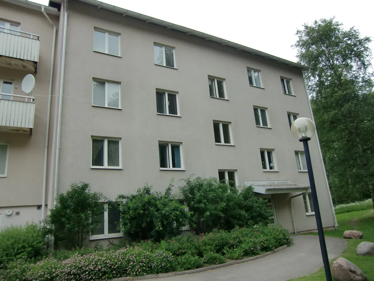 Hyreslägenhet på Borås i boras