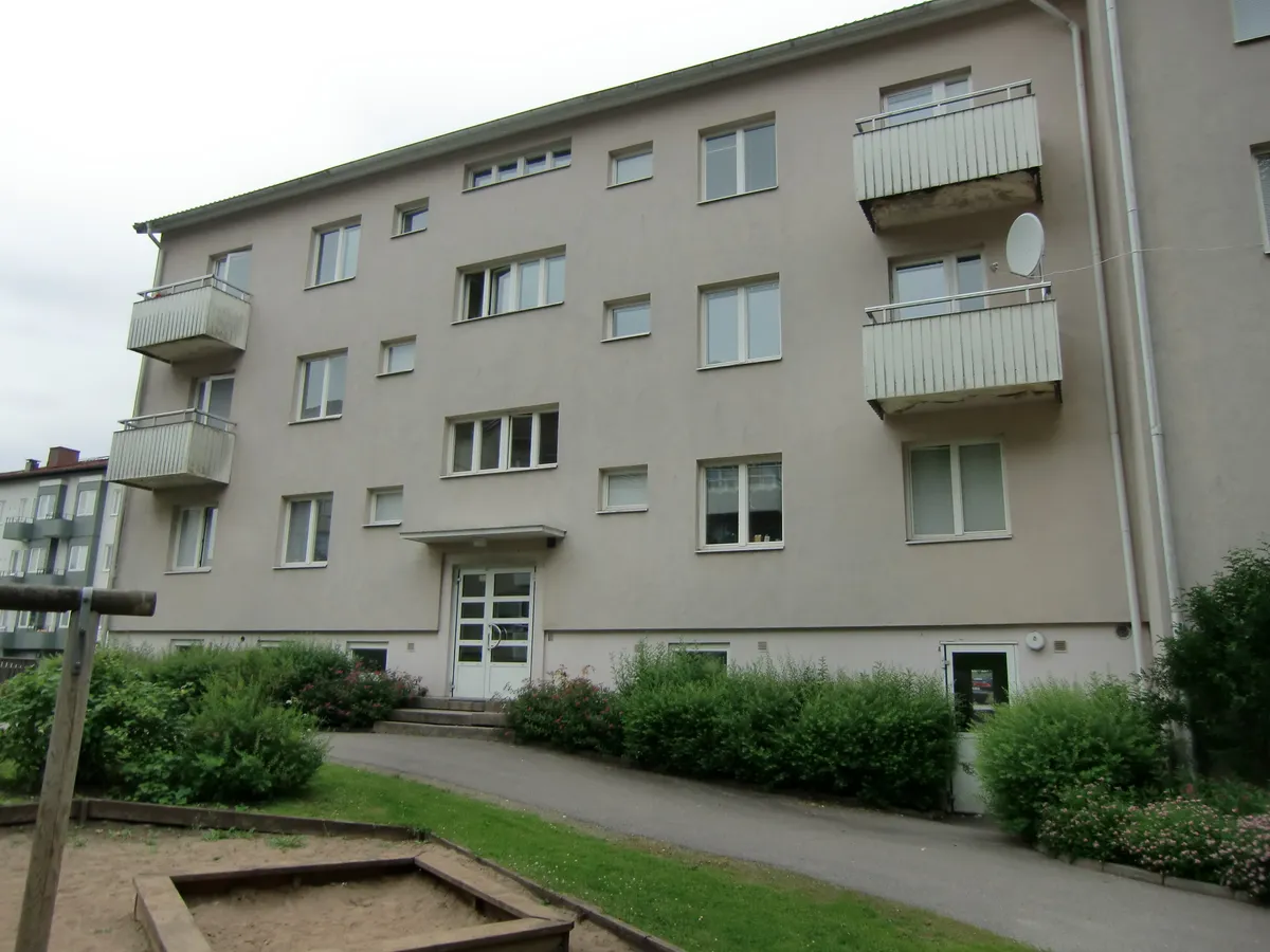 Hyreslägenhet på Borås i boras