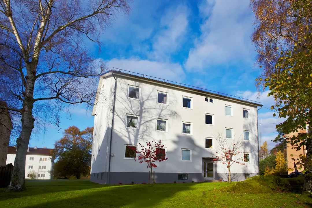 Hyreslägenhet på Borås i boras