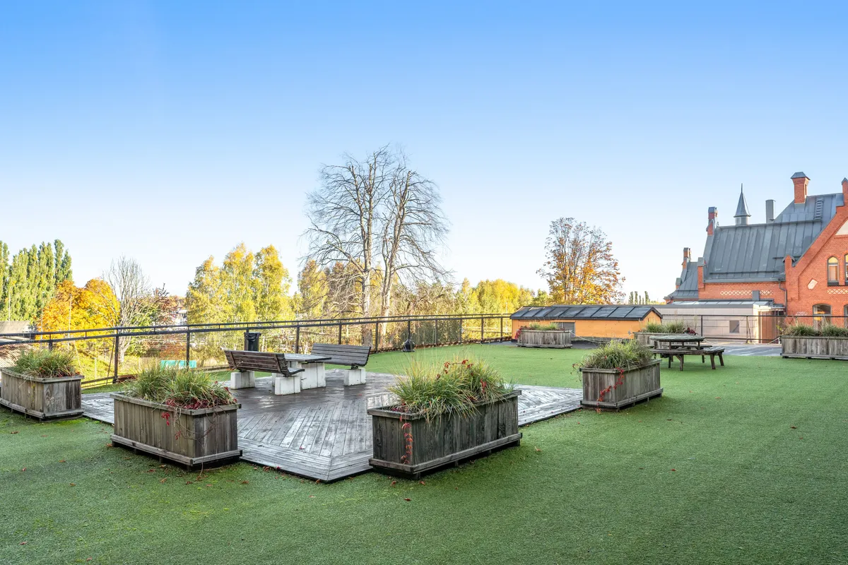 Hyreslägenhet på Norrköping i norrkoping