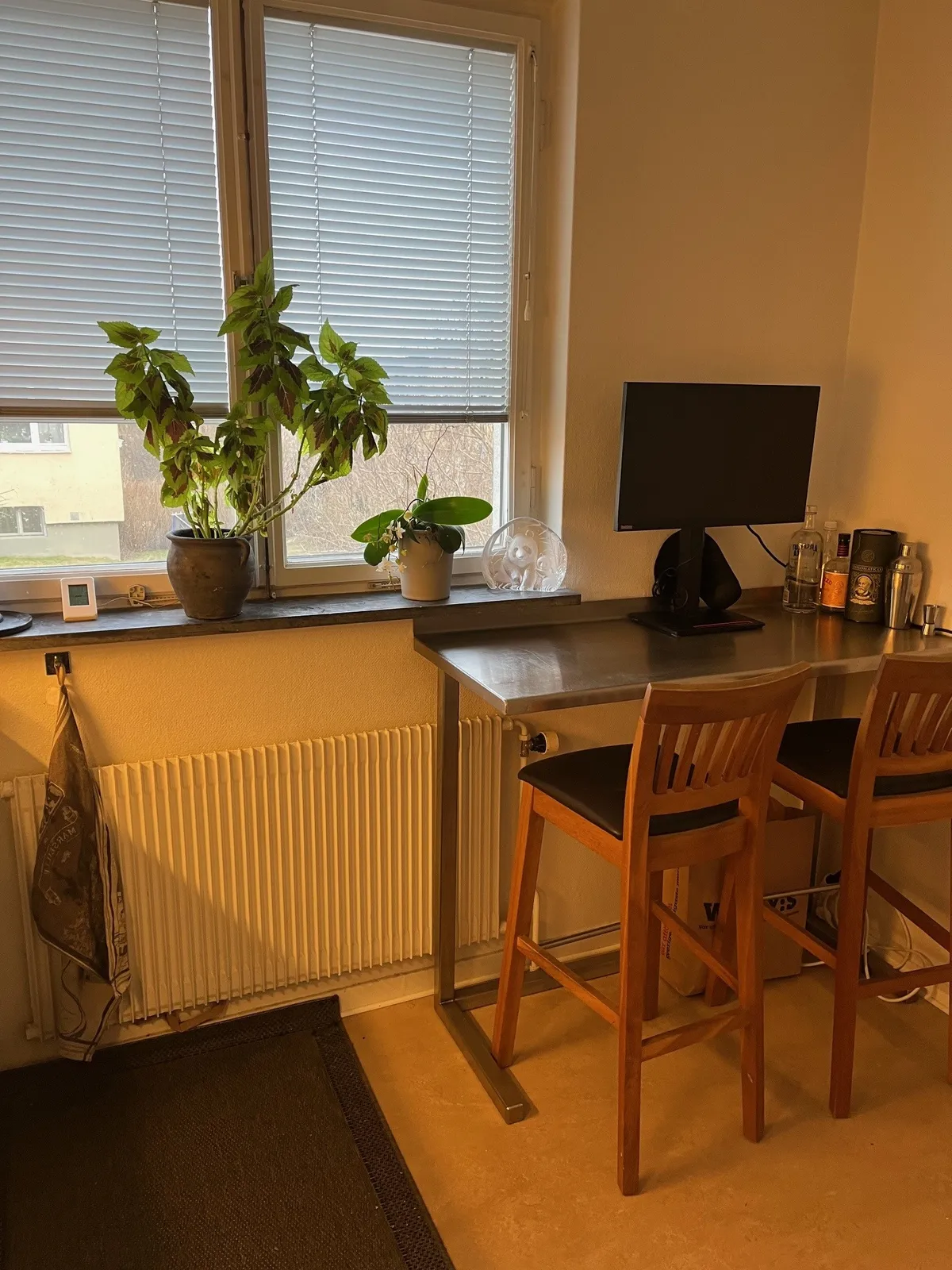 Hyreslägenhet på Nyköping i nykoping