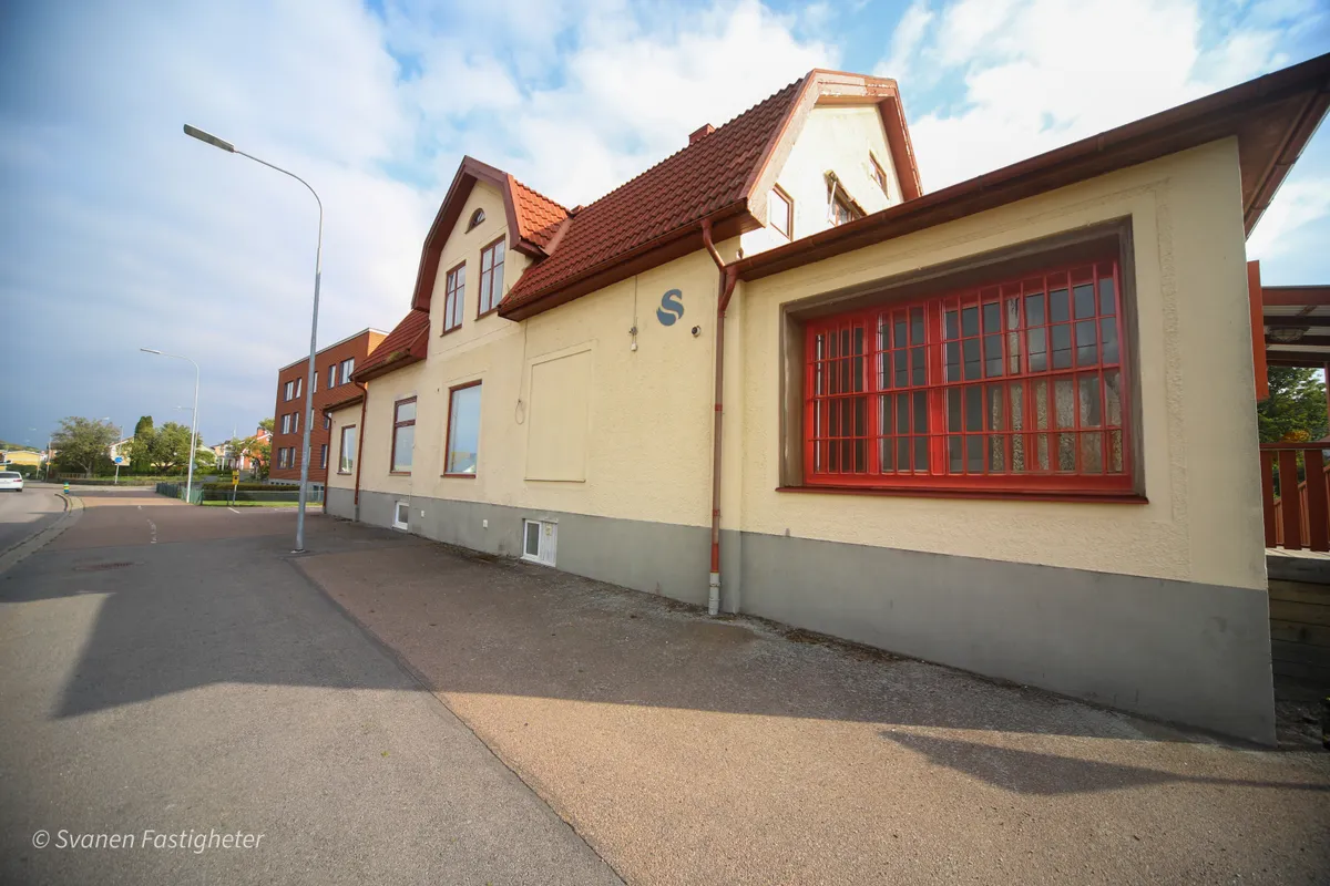 Hyreslägenhet på Motala i motala