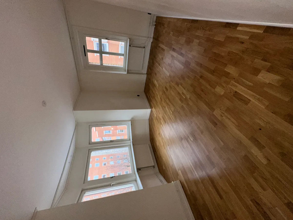 Hyreslägenhet på Norrköping i norrkoping