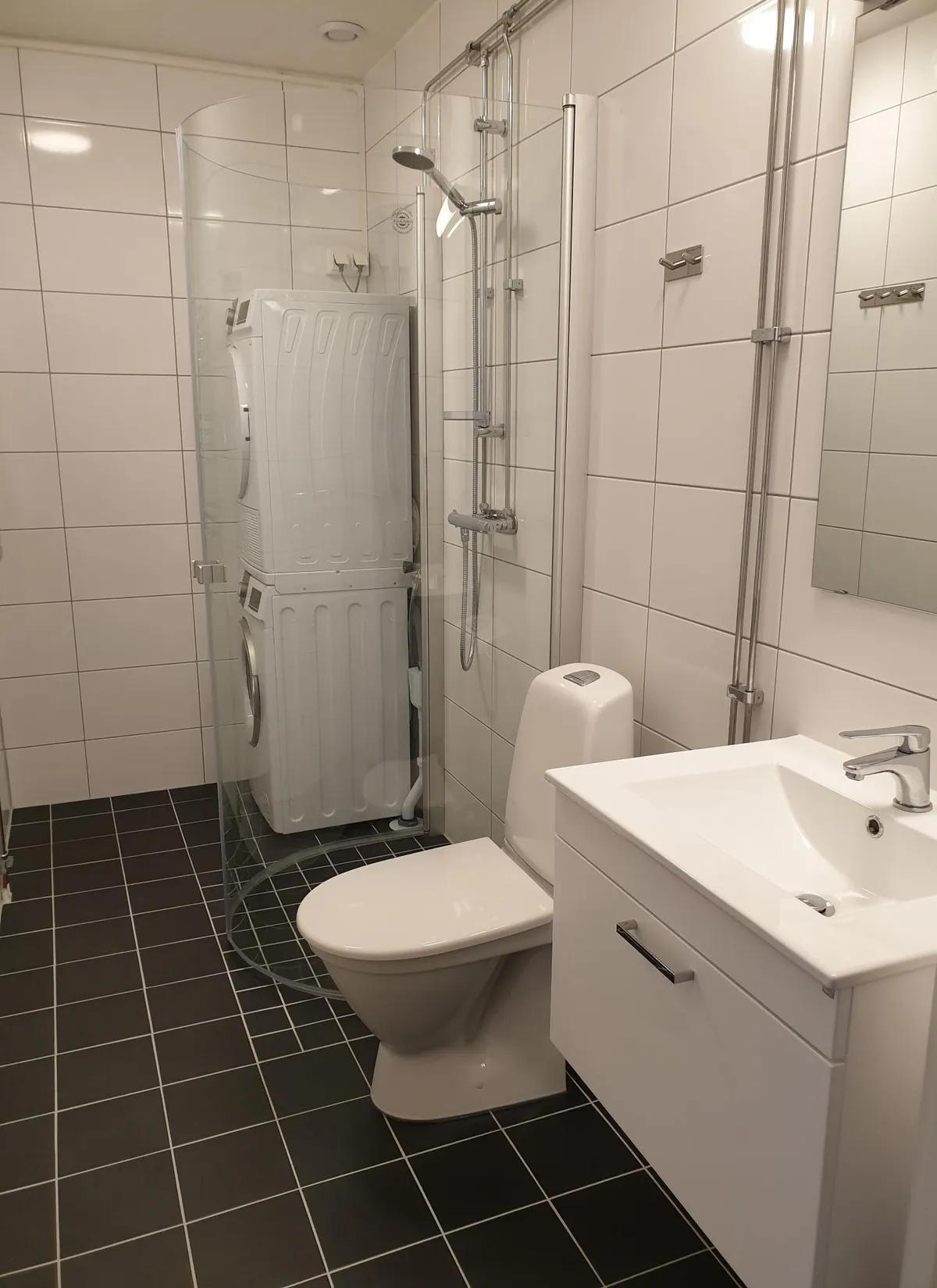 Hyreslägenhet på Växjö i vaxjo