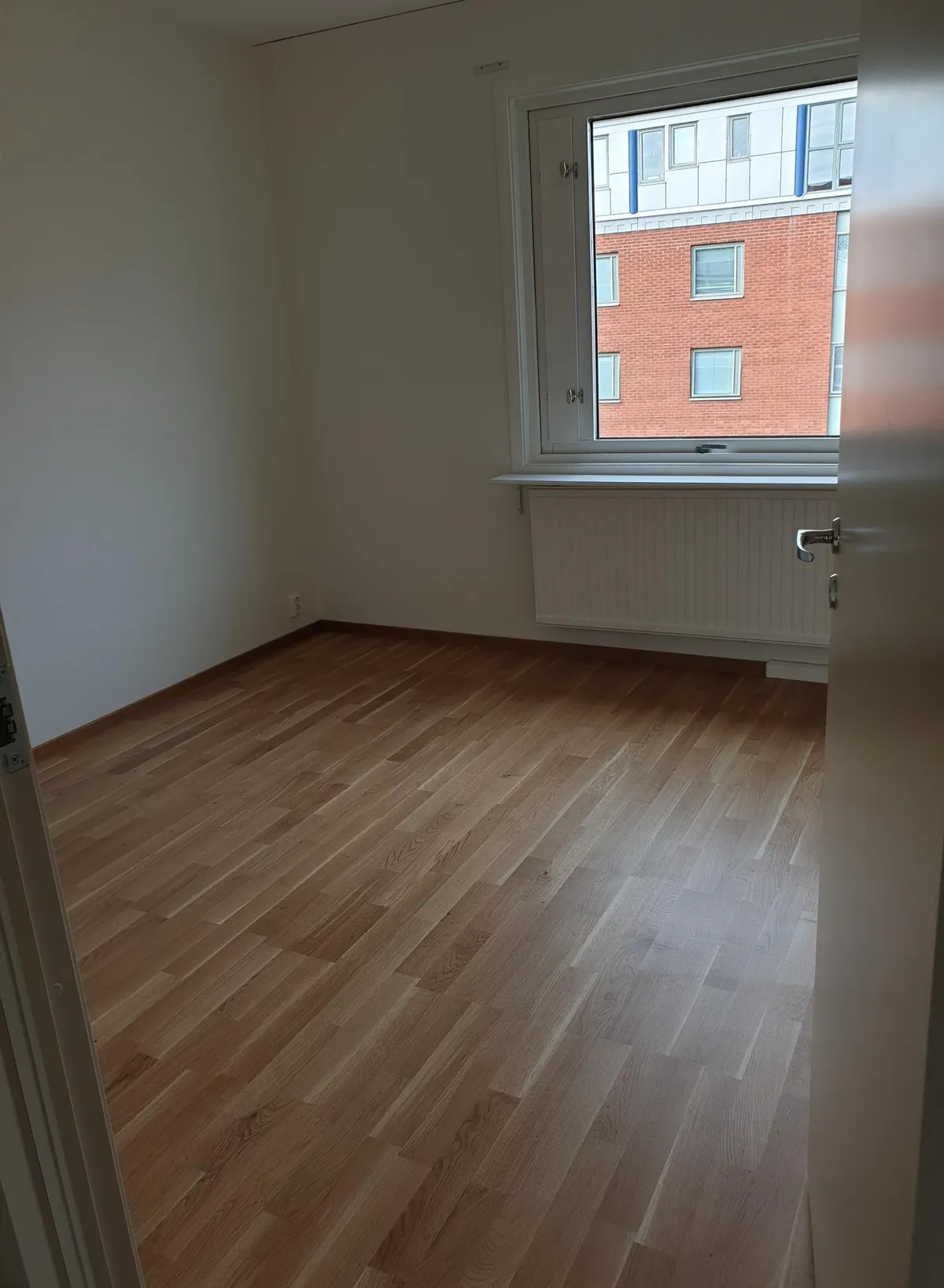 Hyreslägenhet på Växjö i vaxjo