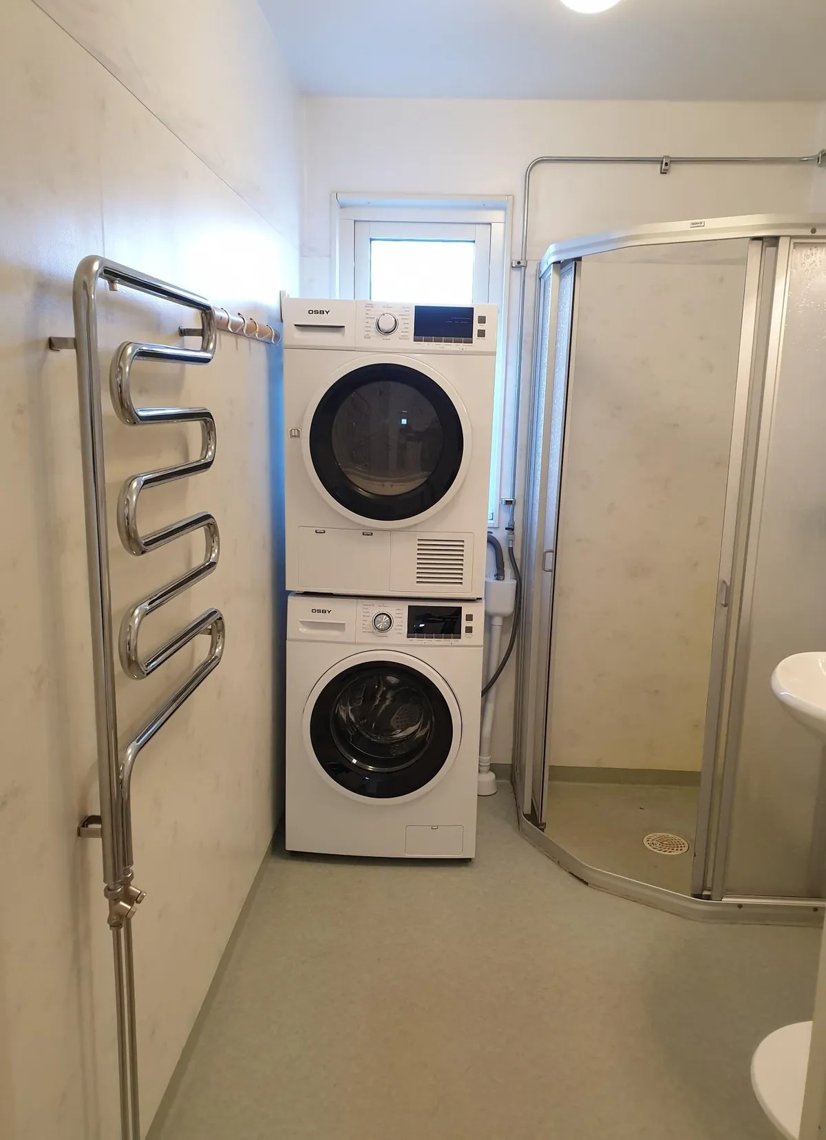 Hyreslägenhet på Växjö i vaxjo