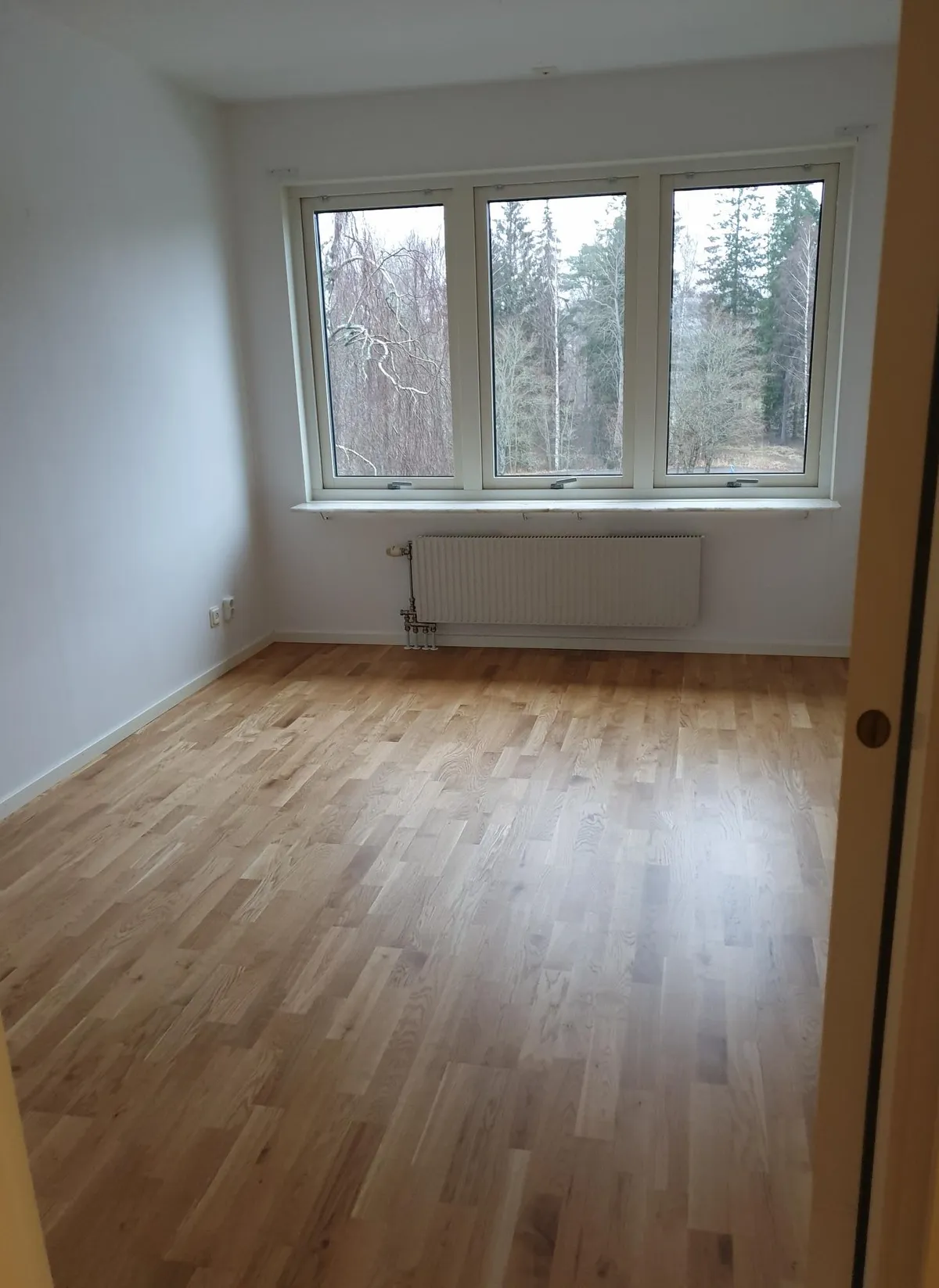 Hyreslägenhet på Växjö i vaxjo