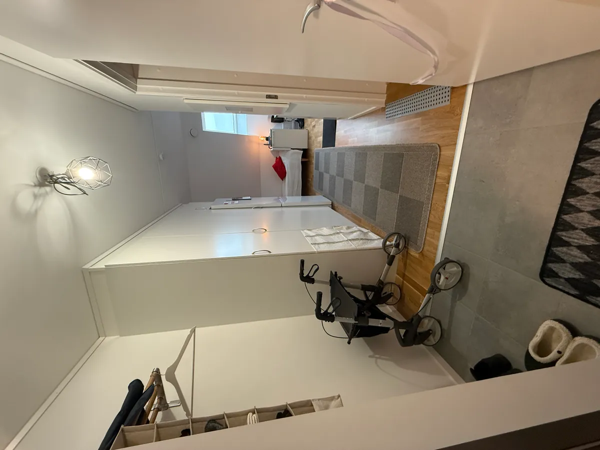 Hyreslägenhet på Älmhult i almhult