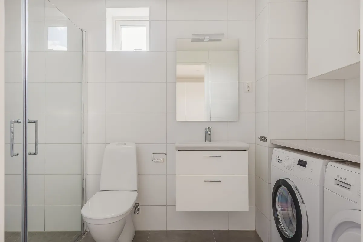 Hyreslägenhet på Växjö i vaxjo